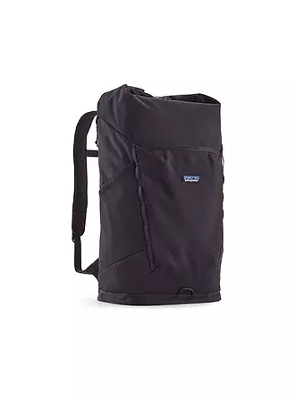 PATAGONIA | Sac à dos de jour Fieldsmith Roll Top 32L | schwarz